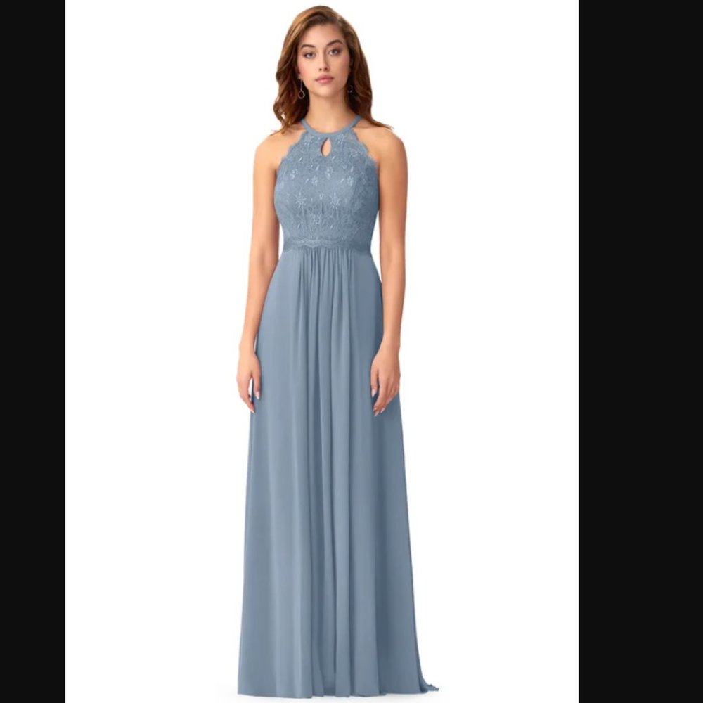 Azazie Roma Bridesmaid Dress